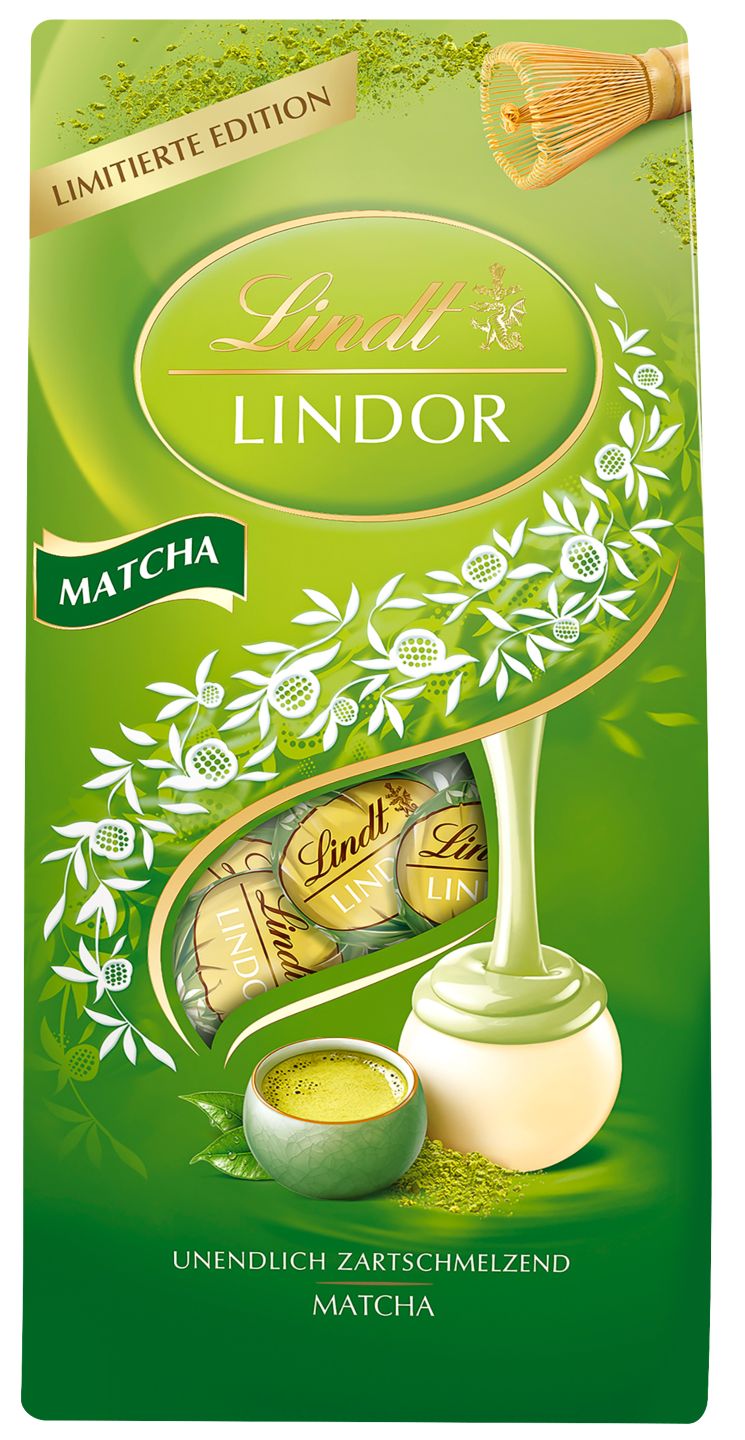 LINDT Lindor Kugeln