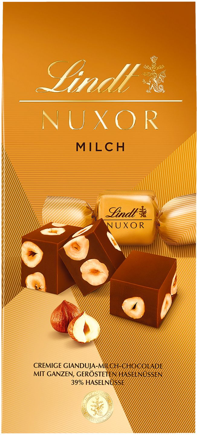 LINDT Nuxor