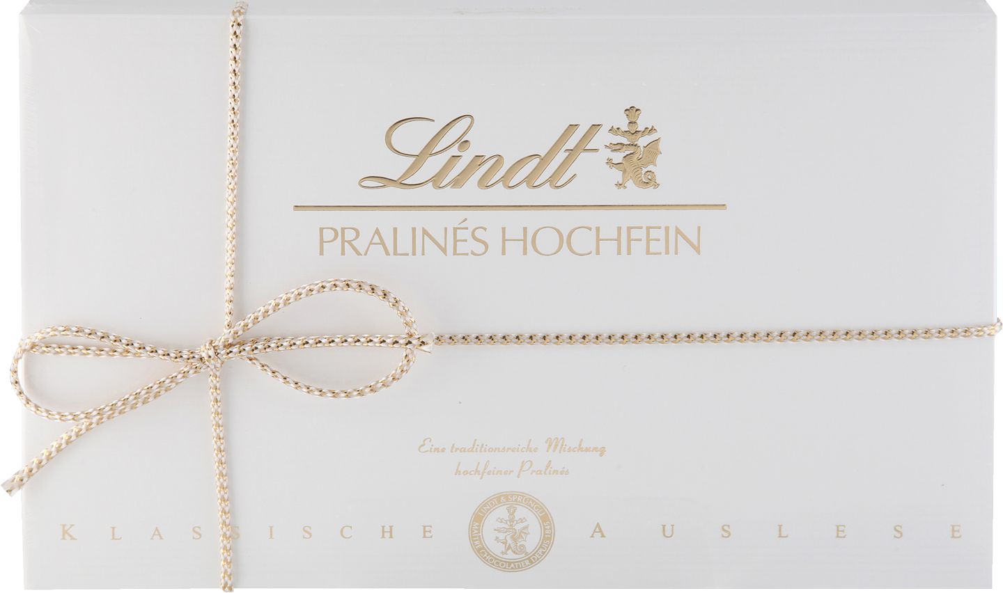 Lindt Dezert