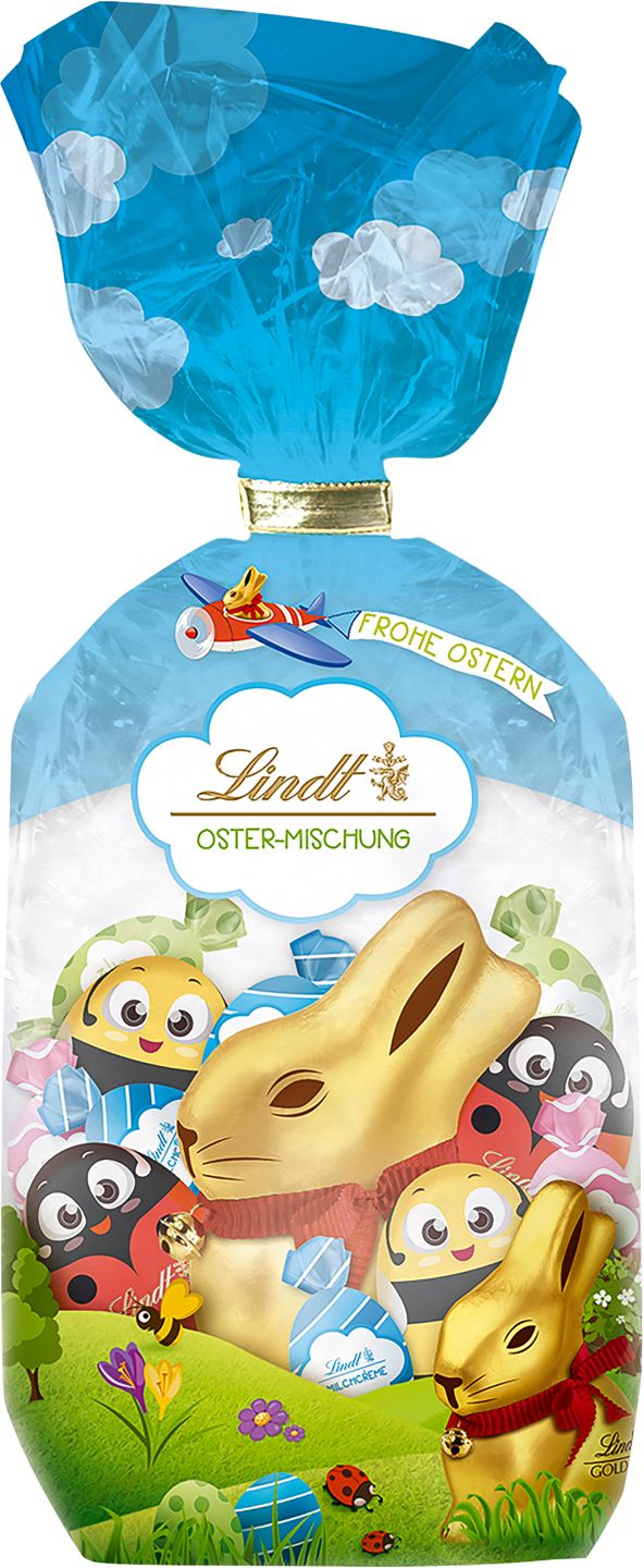 LINDT Oster-Mischung