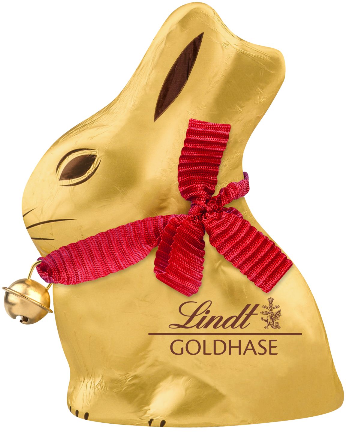 LINDT Goldhase