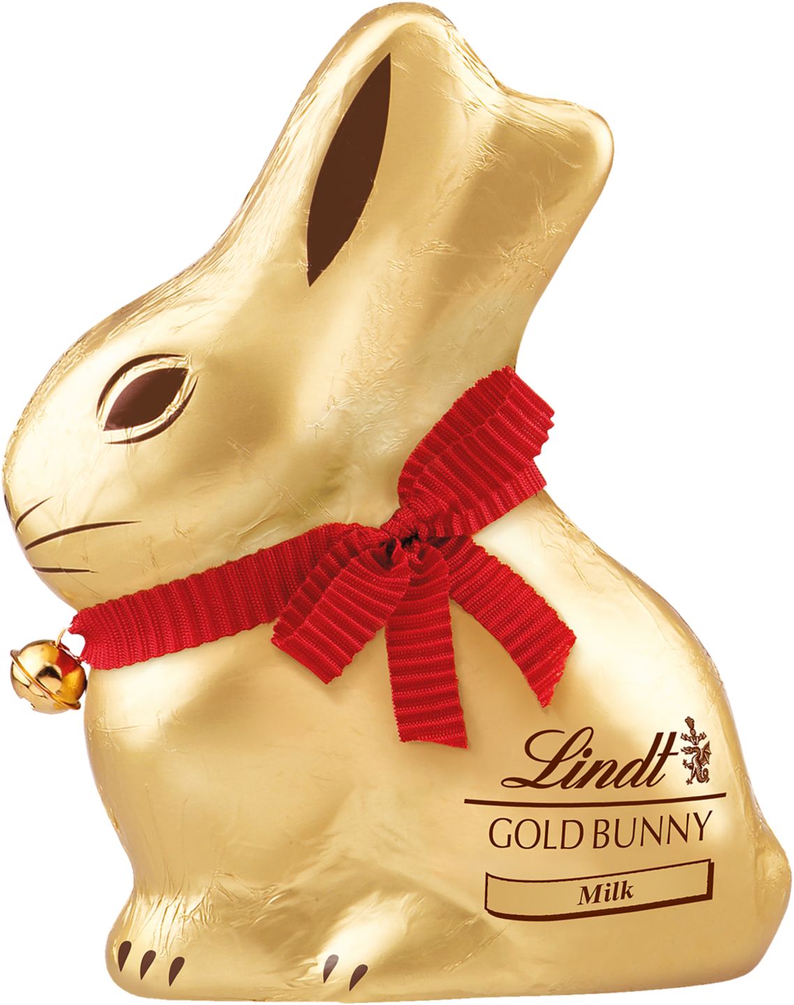 Lindt Zajíček Čokoládová figurka