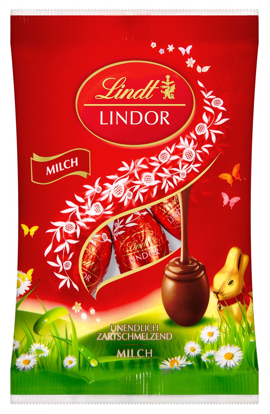 LINDT Ostereier