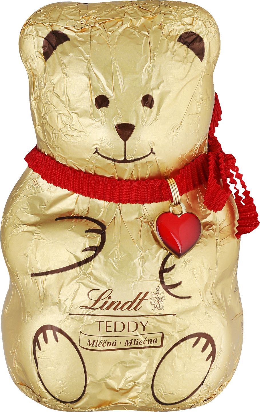 Lindt Čokoládová figúrka