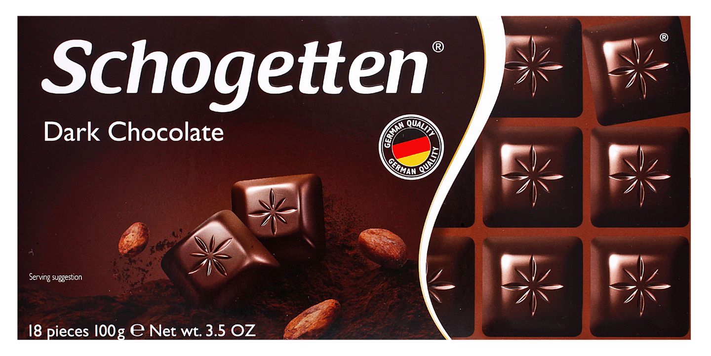 Schogetten Čokolada
MPC 2.5.2025=1,75€