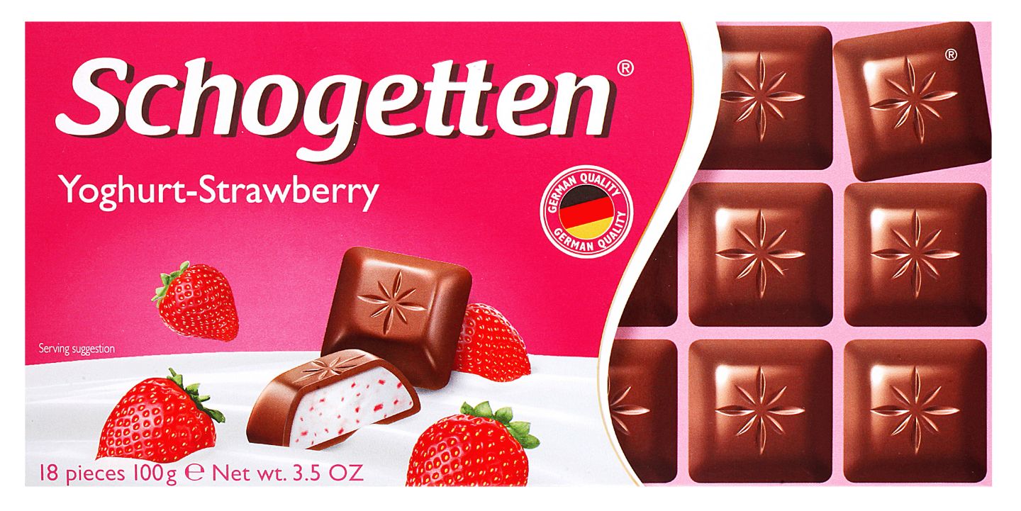 Schogetten Čokolada
MPC 2.5.2025=1,75€