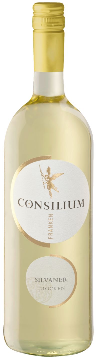 CONSILIUM FRANKEN Silvaner oder Bacchus