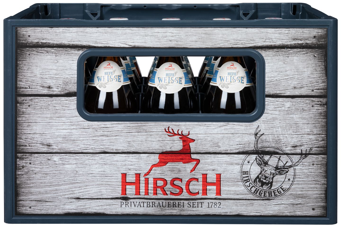 HIRSCH Hefe Weisse