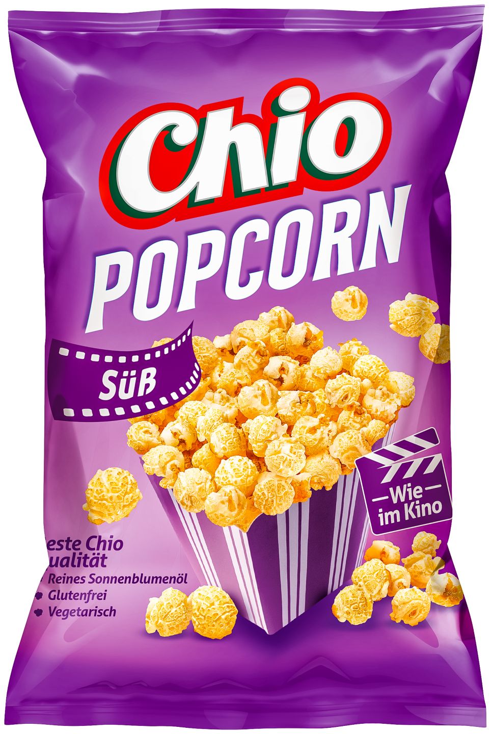 CHIO Popcorn