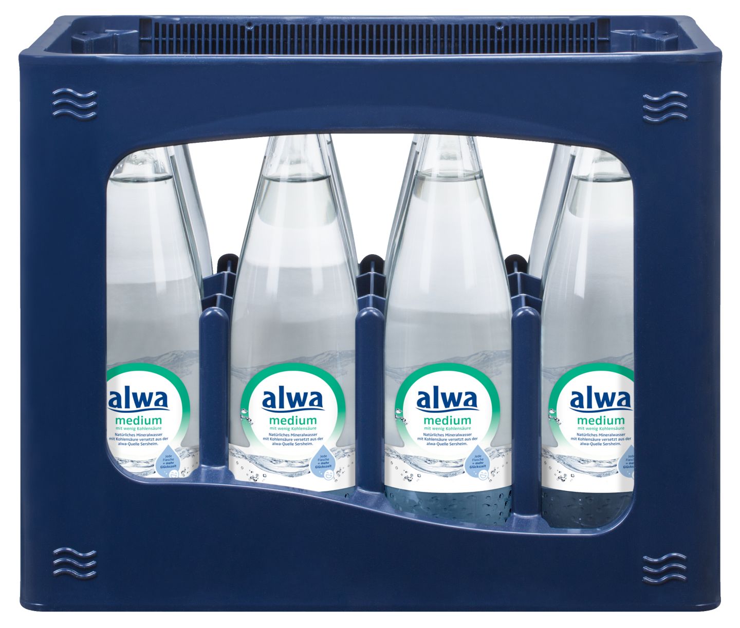 ALWA Mineralwasser