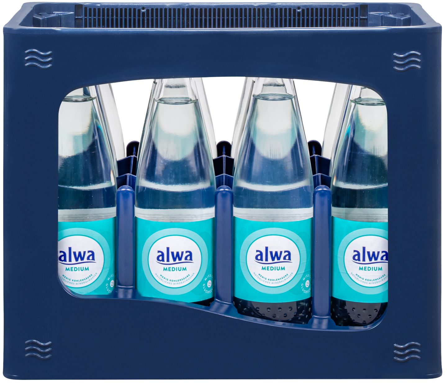 ALWA Mineralwasser