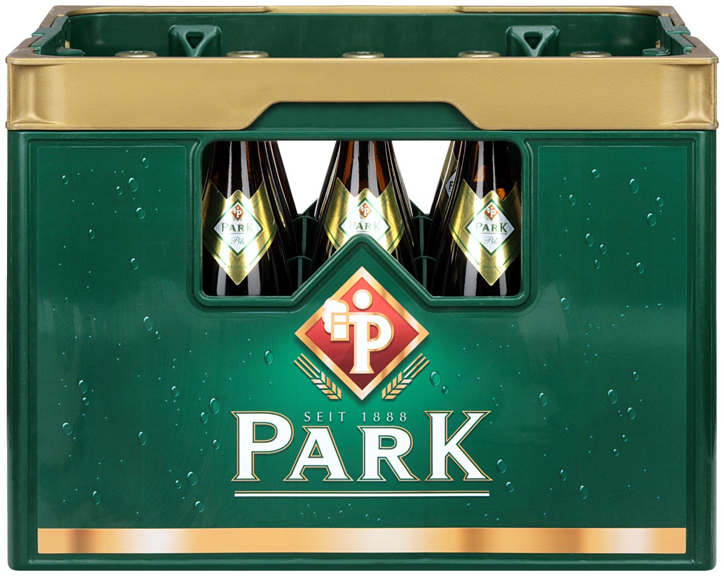 PARK Pils oder Export