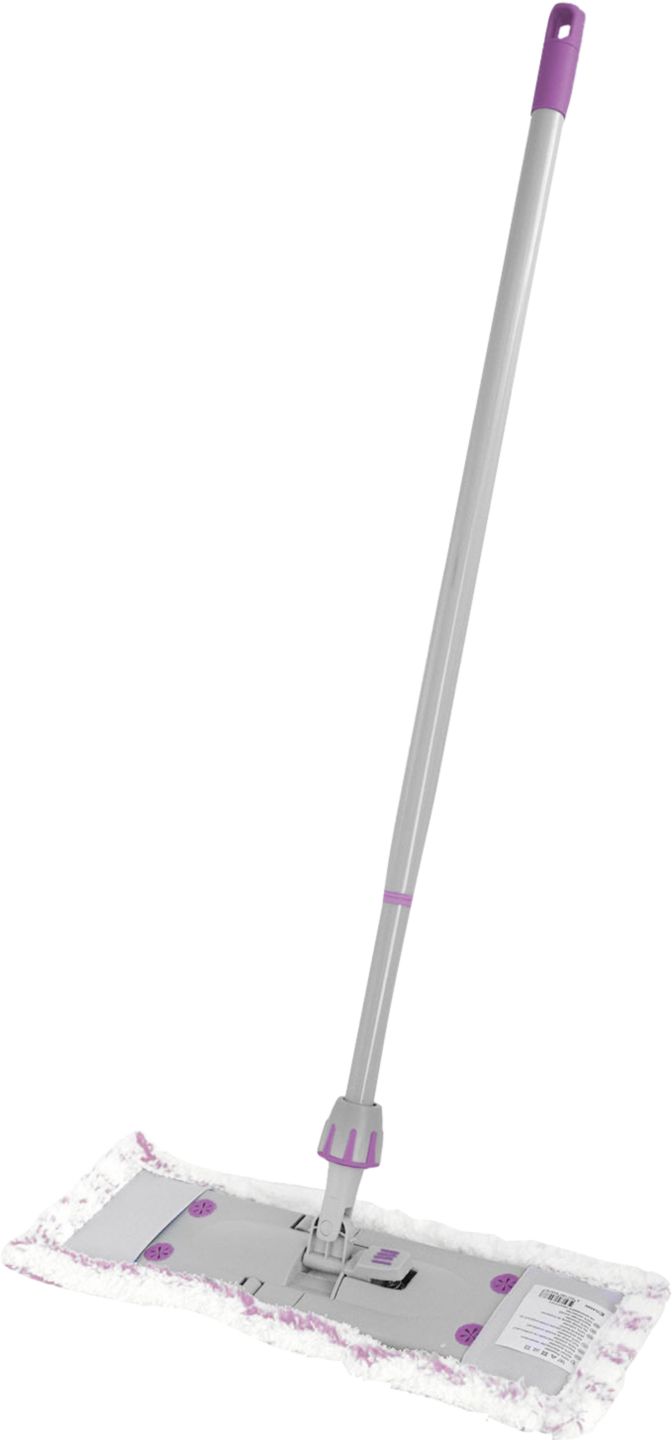  Mikrofaser-Wischsystem 