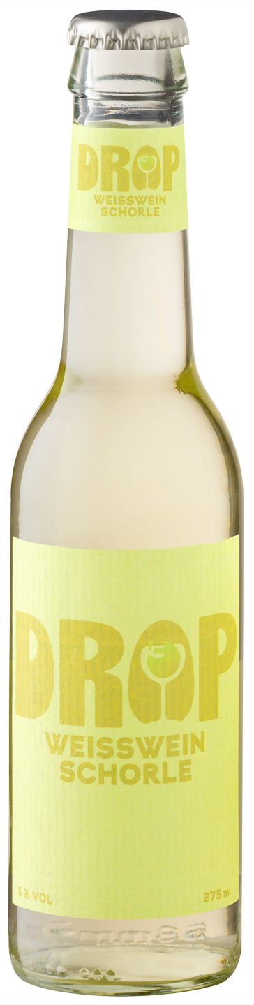 DROP Weinschorle 
