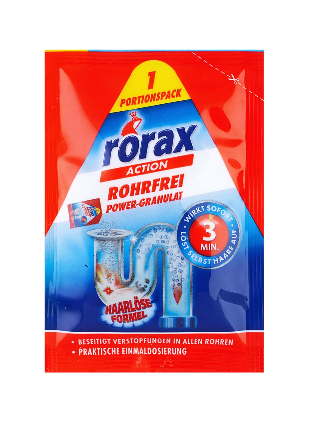 Rorax Odčepljivač odvoda
MPC 2.5.2025=1,29€