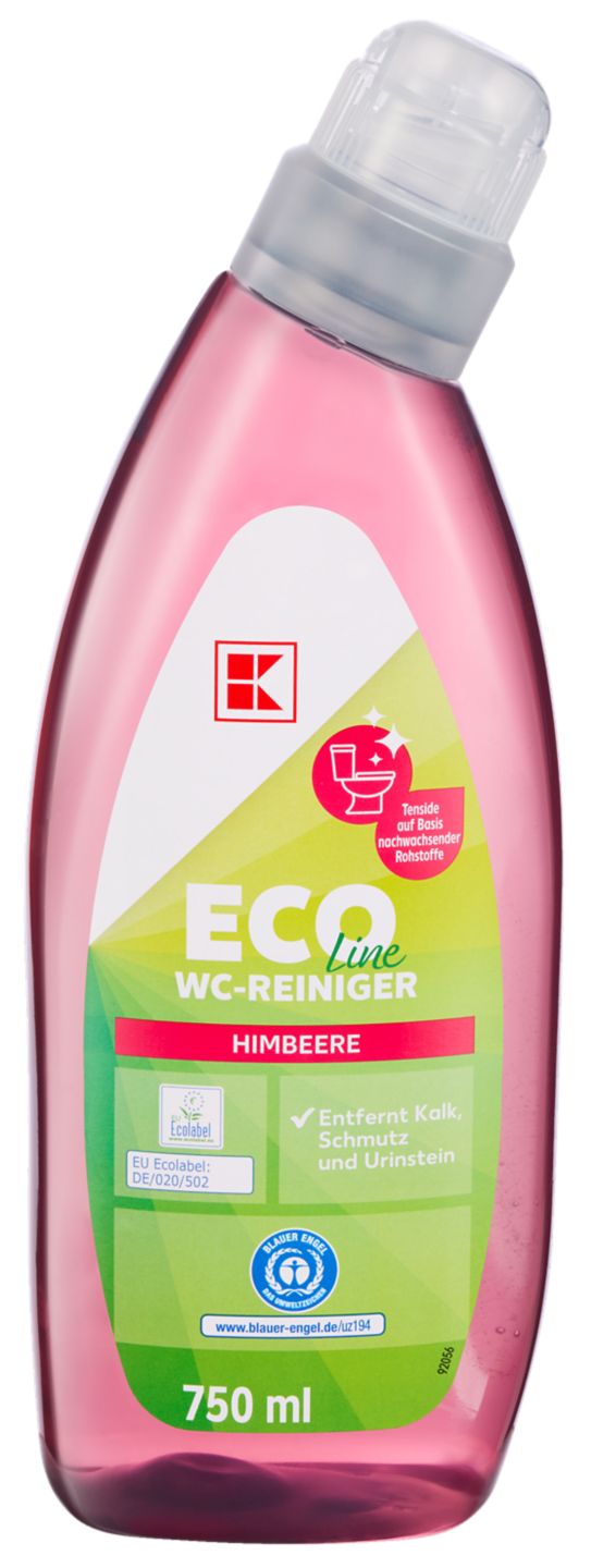 K-ECO WC čistič