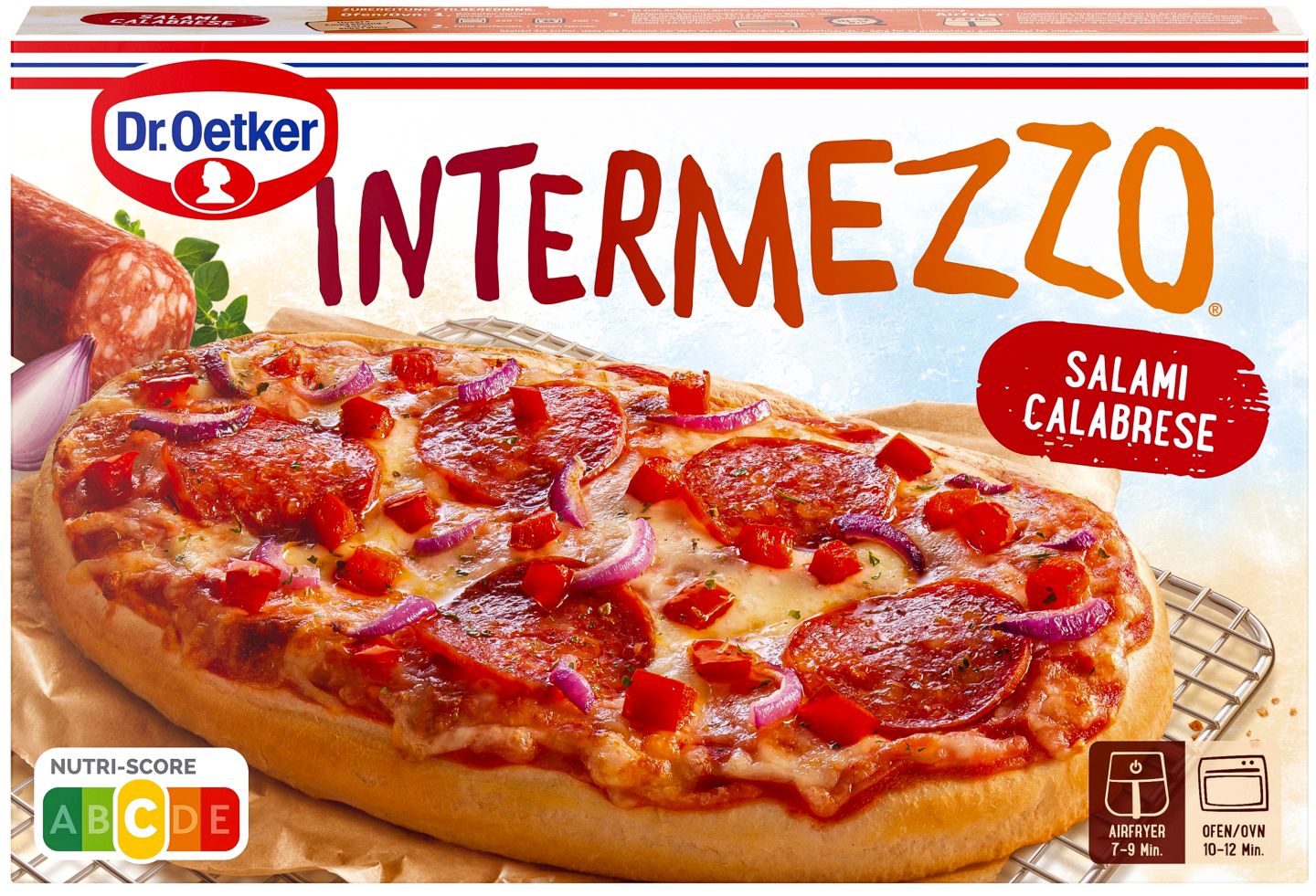DR. OETKER Intermezzo