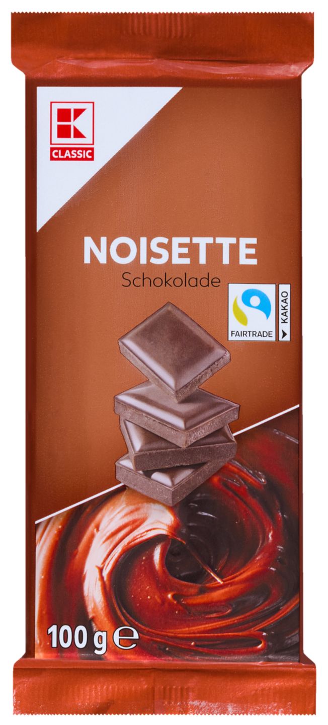 K-Classic Čokolada
MPC 28.6.2025=1,69€