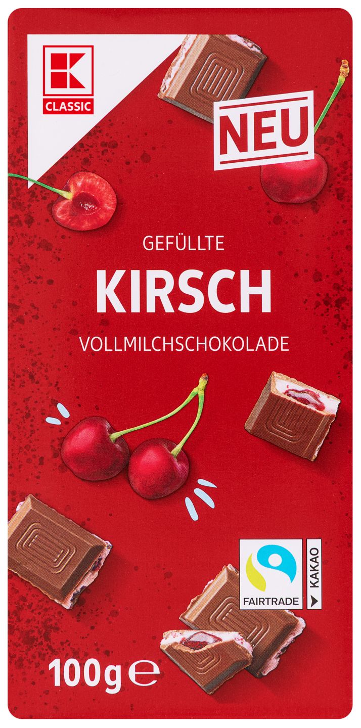K-Classic Čokolada
MPC 12.05.2026=1,55€