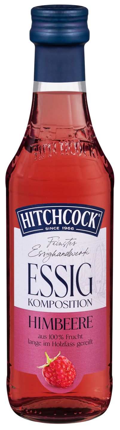 HITCHCOCK Essig-Komposition