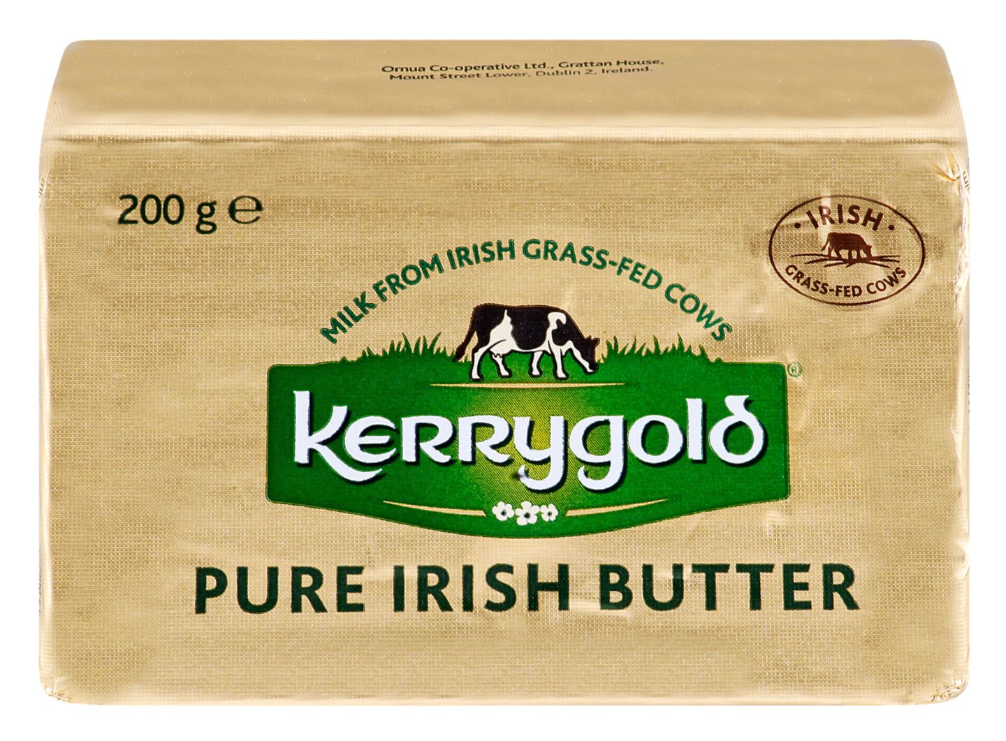 Kerrygold Irski maslac
MPC 2.5.2025=3,99€