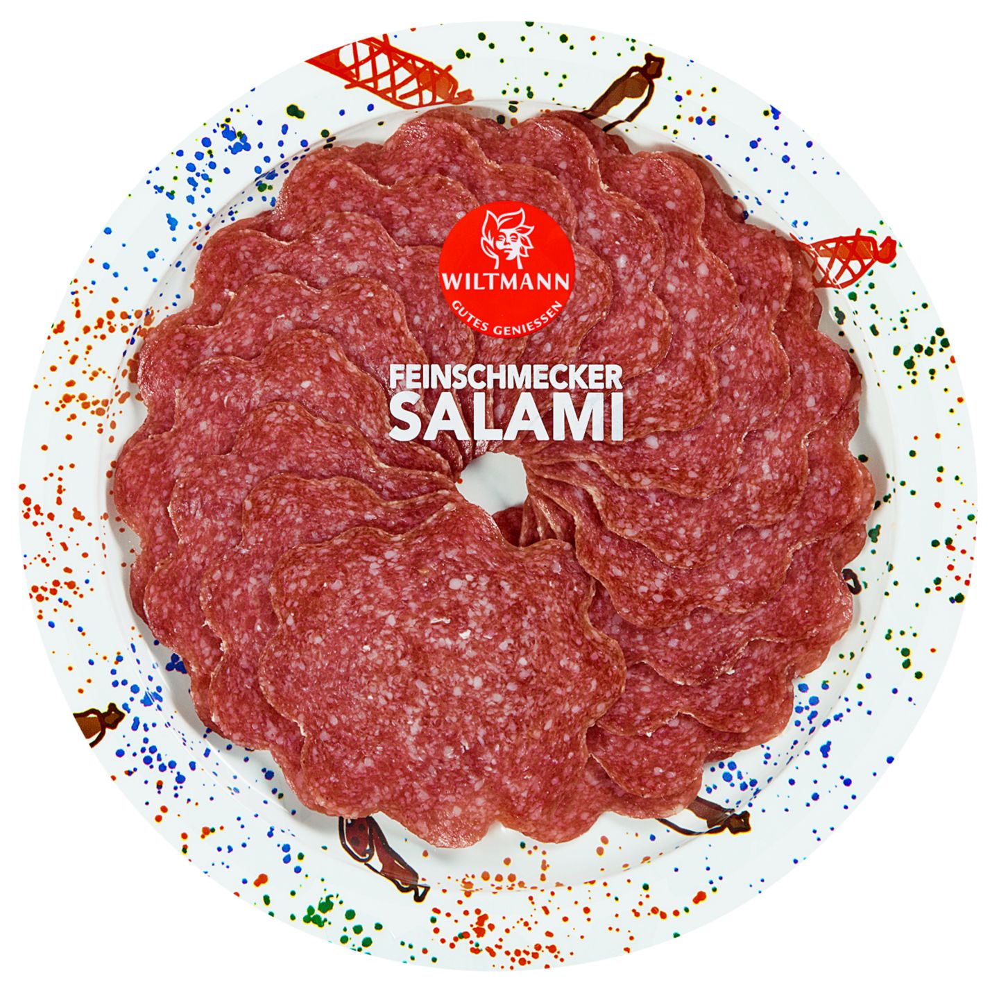 WILTMANN Salami