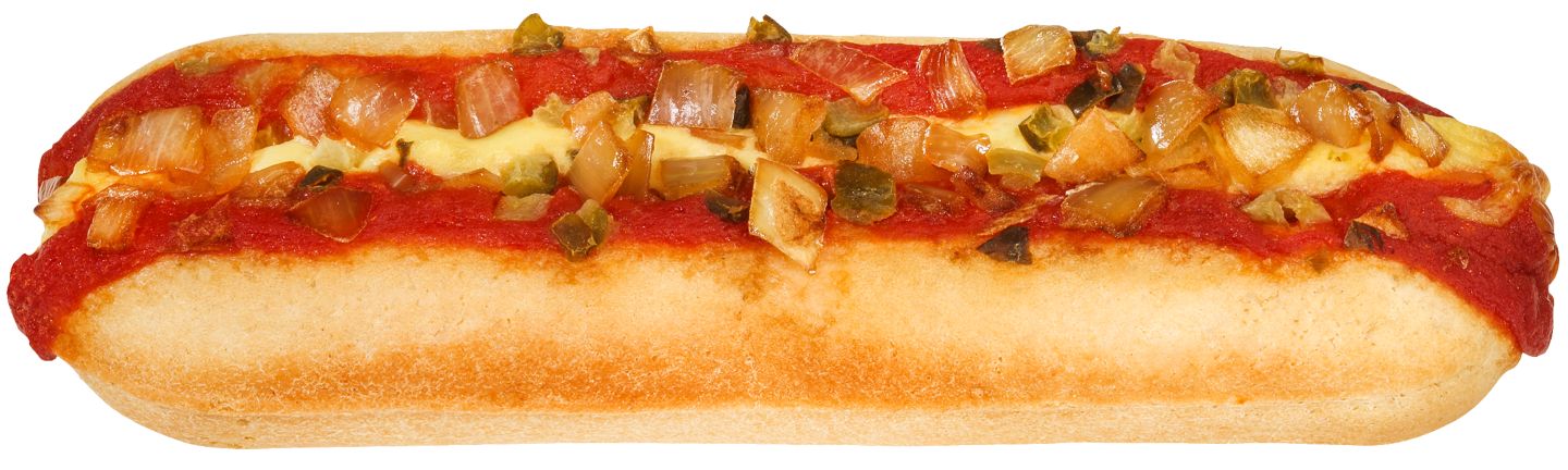 Hot Dog