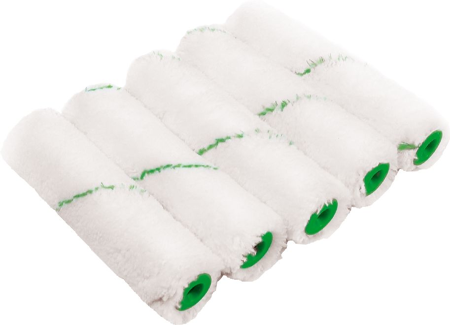 Изображение на Валяк различни видове