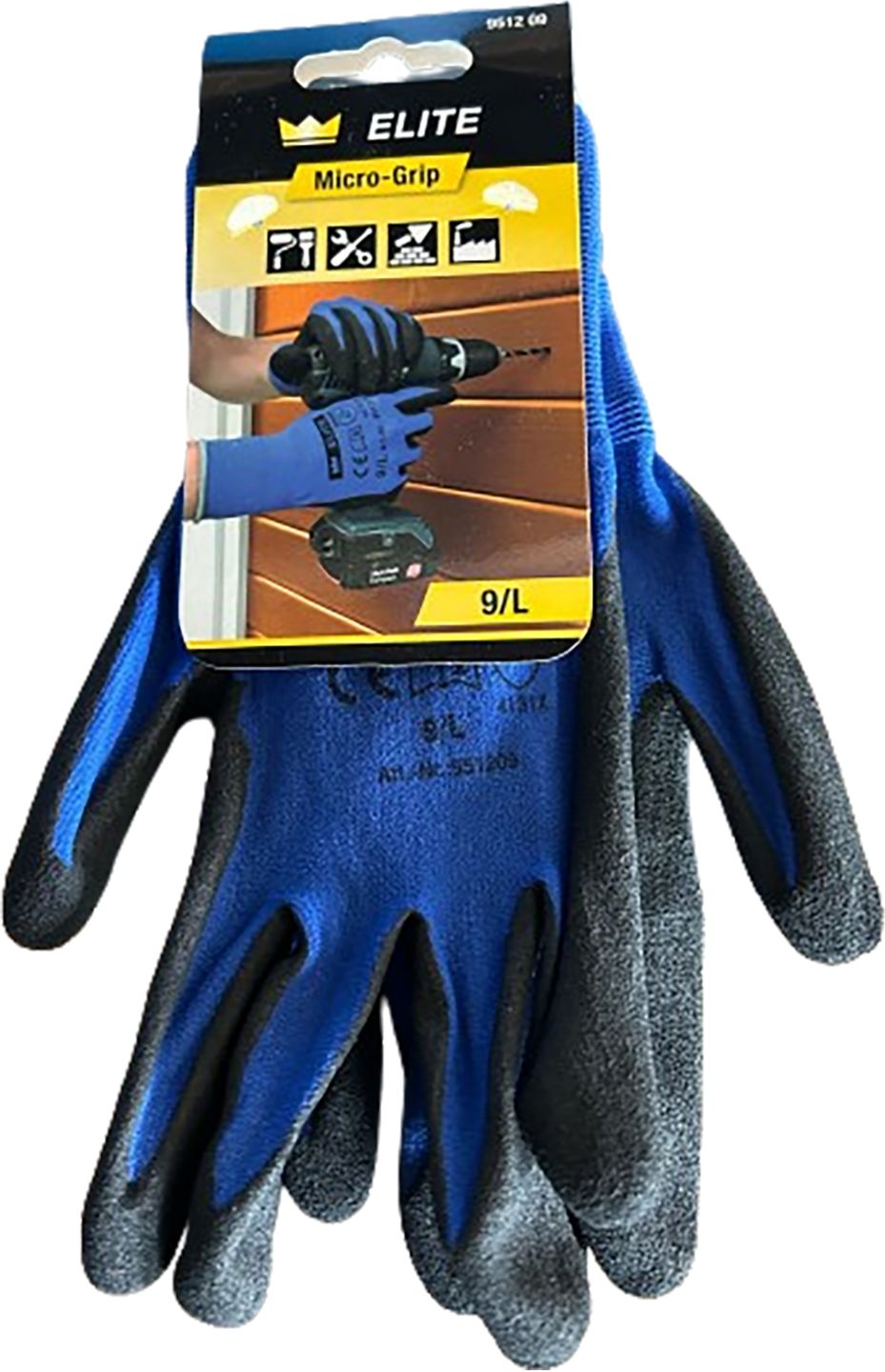 Изображение на Аксесоари за боядисване различни видове