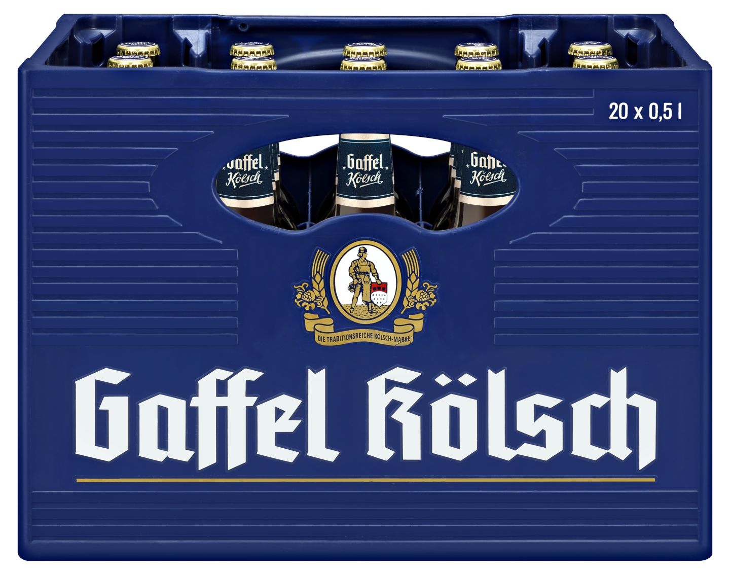 GAFFEL Kölsch