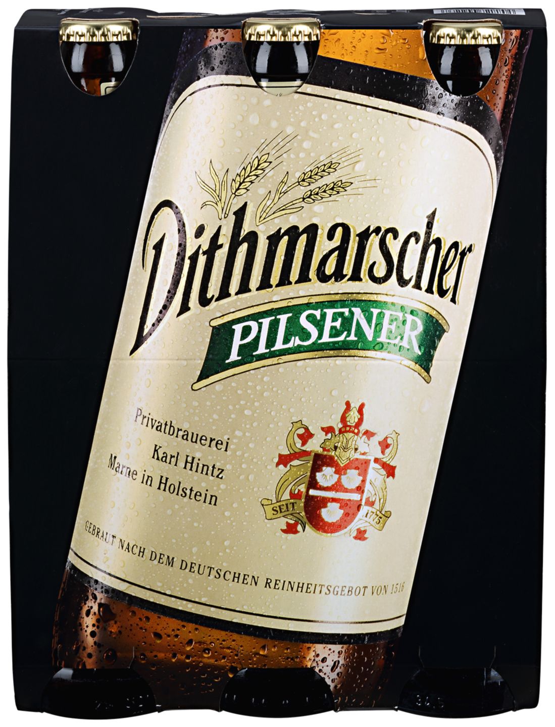 DITHMARSCHER Pilsener
