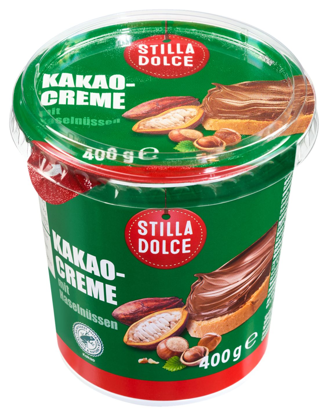 Stilla Dolce Nátierka