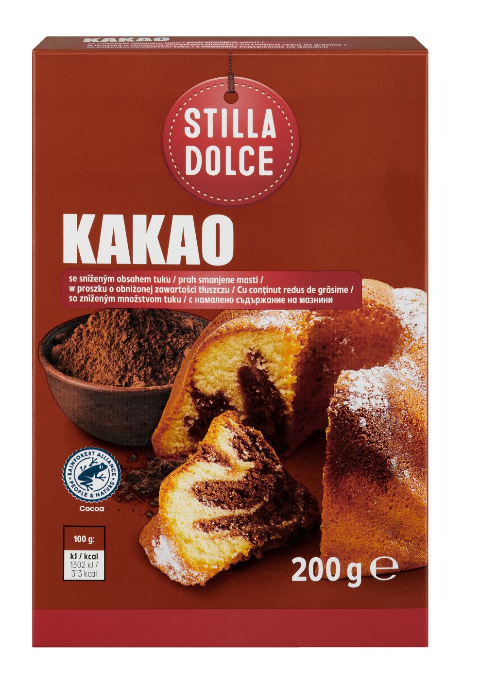 Stilla Kakao prah
MPC 2.5.2025=5,89€