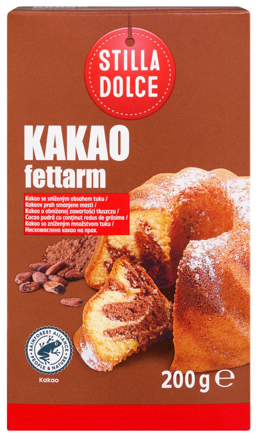 Stilla Dolce Kakao