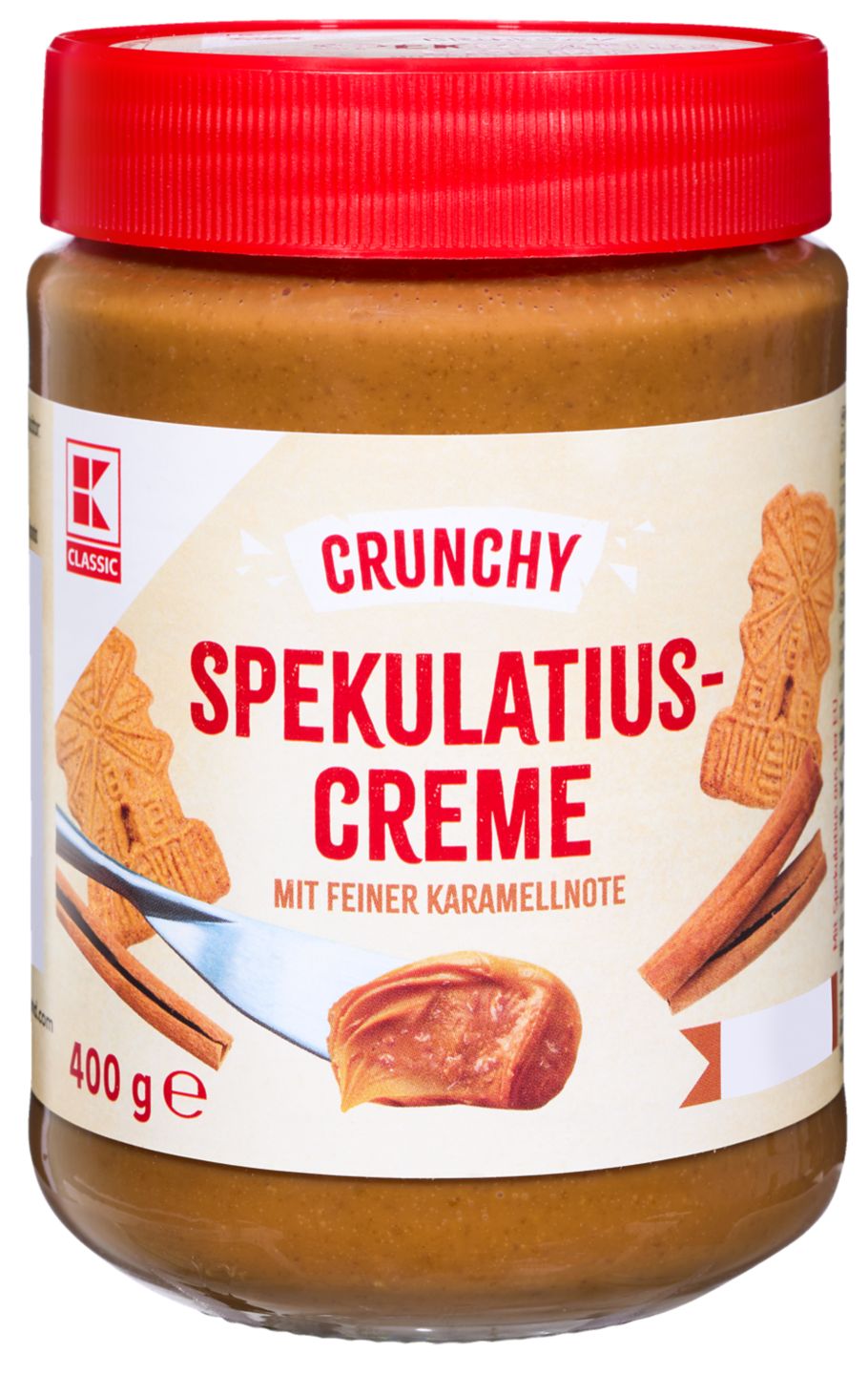 K-Classic Sušienkový krém