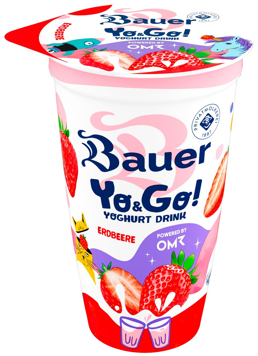 BAUER Yo & Go