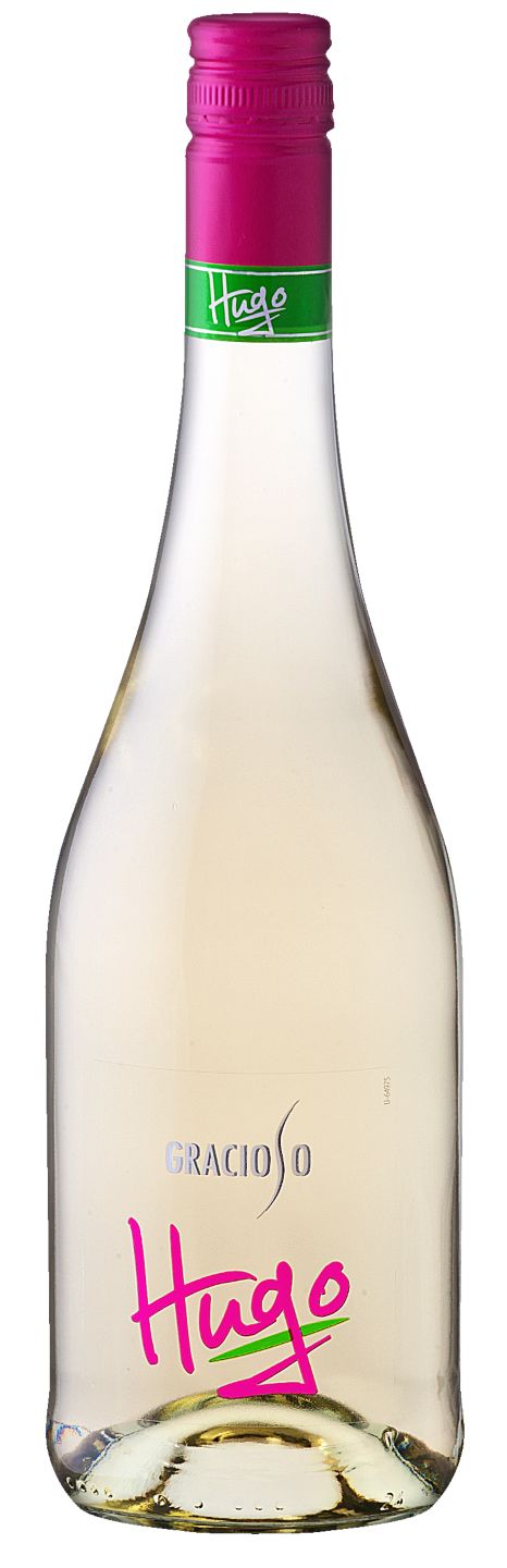 Gracioso Hugo Aromatizirani koktel
MPC 2.5.2025=3,52€