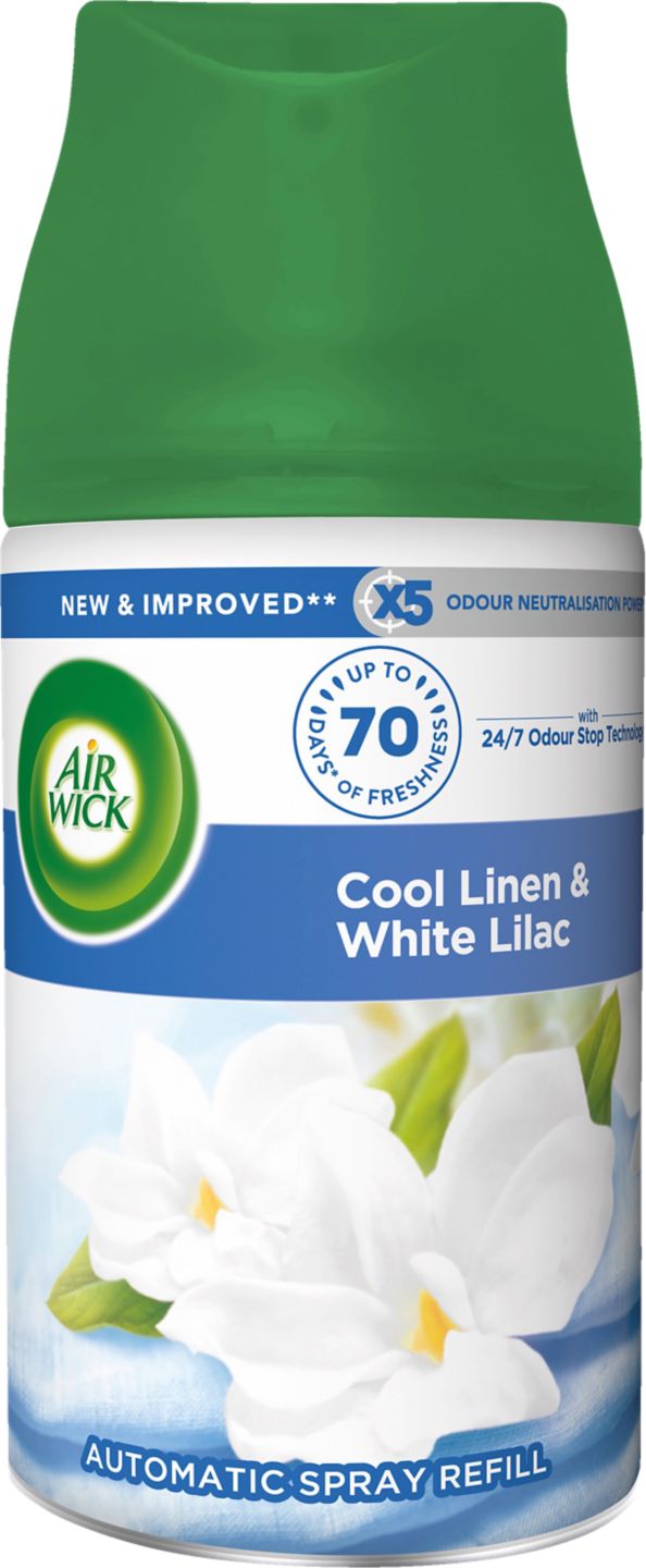 Airwick Freshmatic Osvěžovač vzduchu