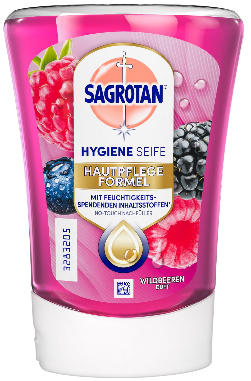 SAGROTAN No Touch Nachfüller