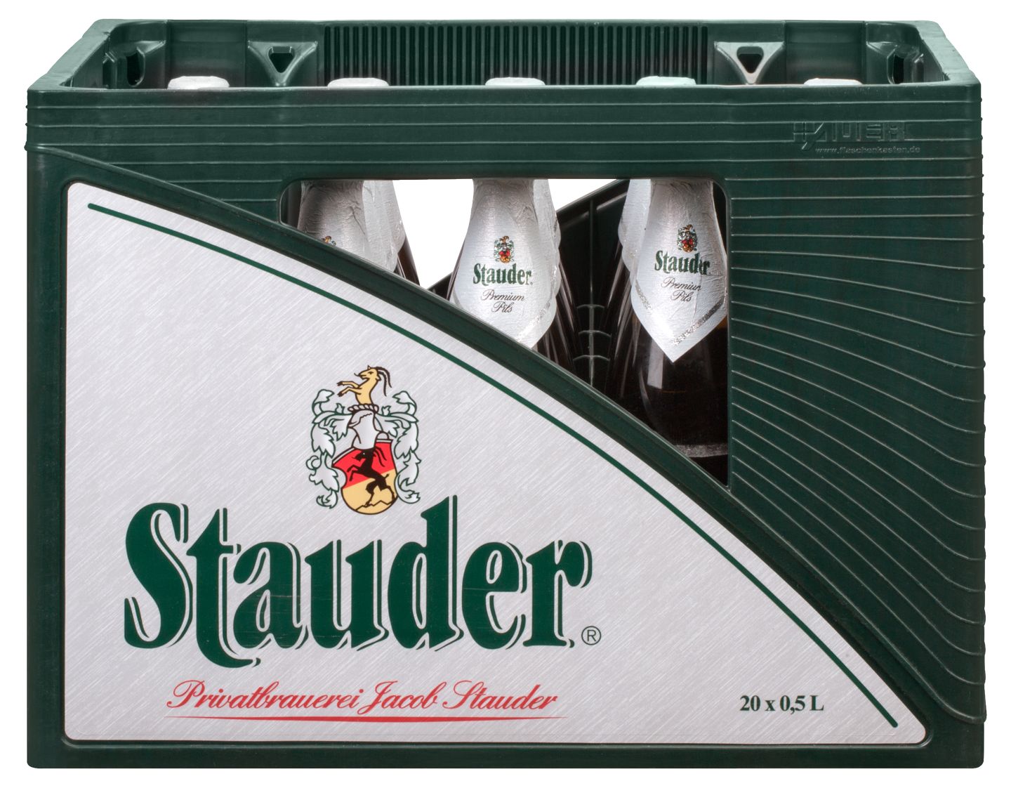 STAUDER Premium Pils