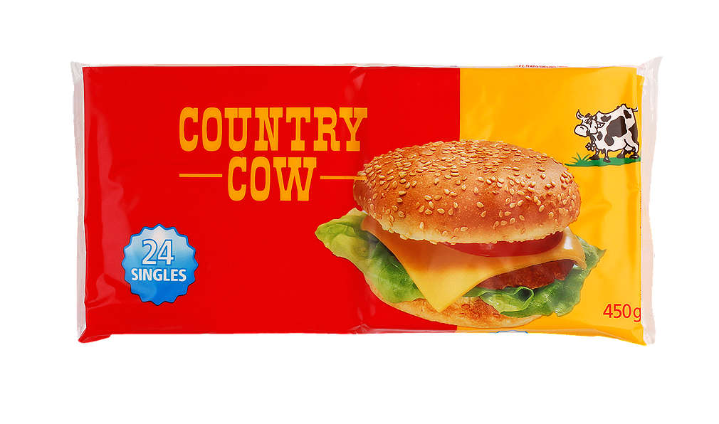 Fotografija ponude Country Cow Topljeni sirni listići