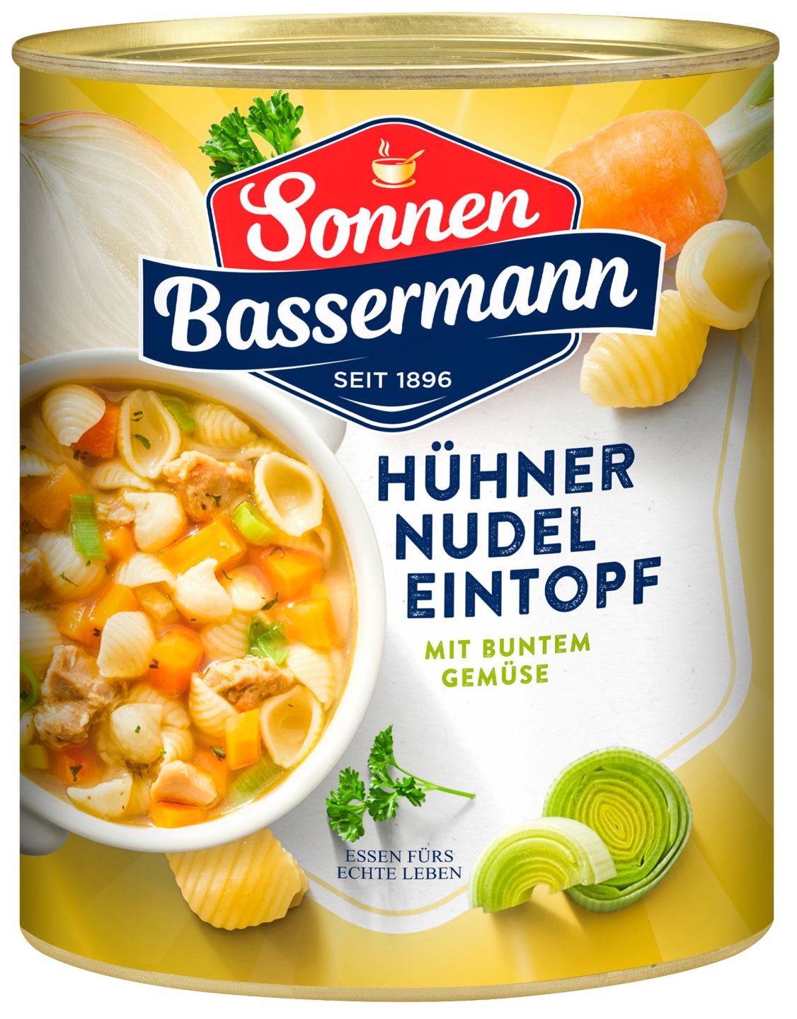 SONNEN BASSERMANN Eintopf