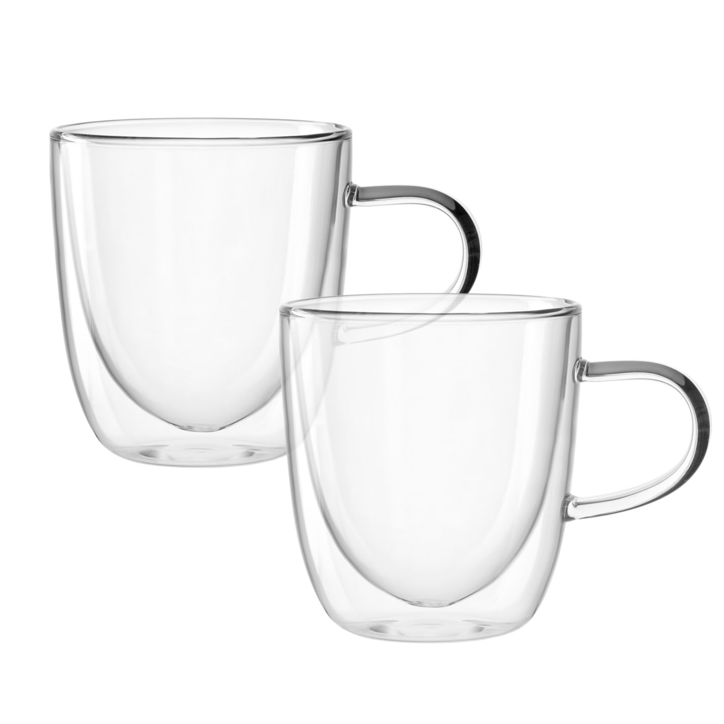 LEONARDO Thermogläser »Trentino« für Tee