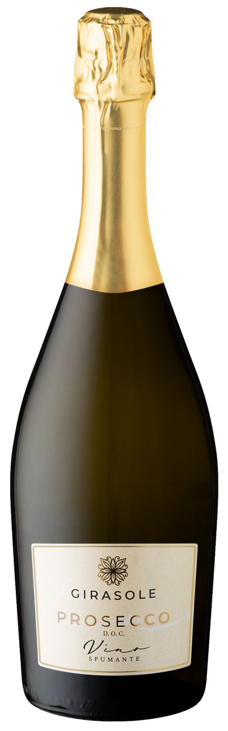 GIRASOLE Prosecco DOC