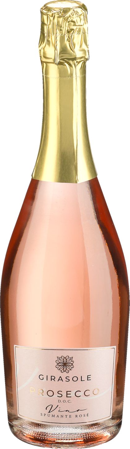 Girasole Prosecco rosé
Itálie