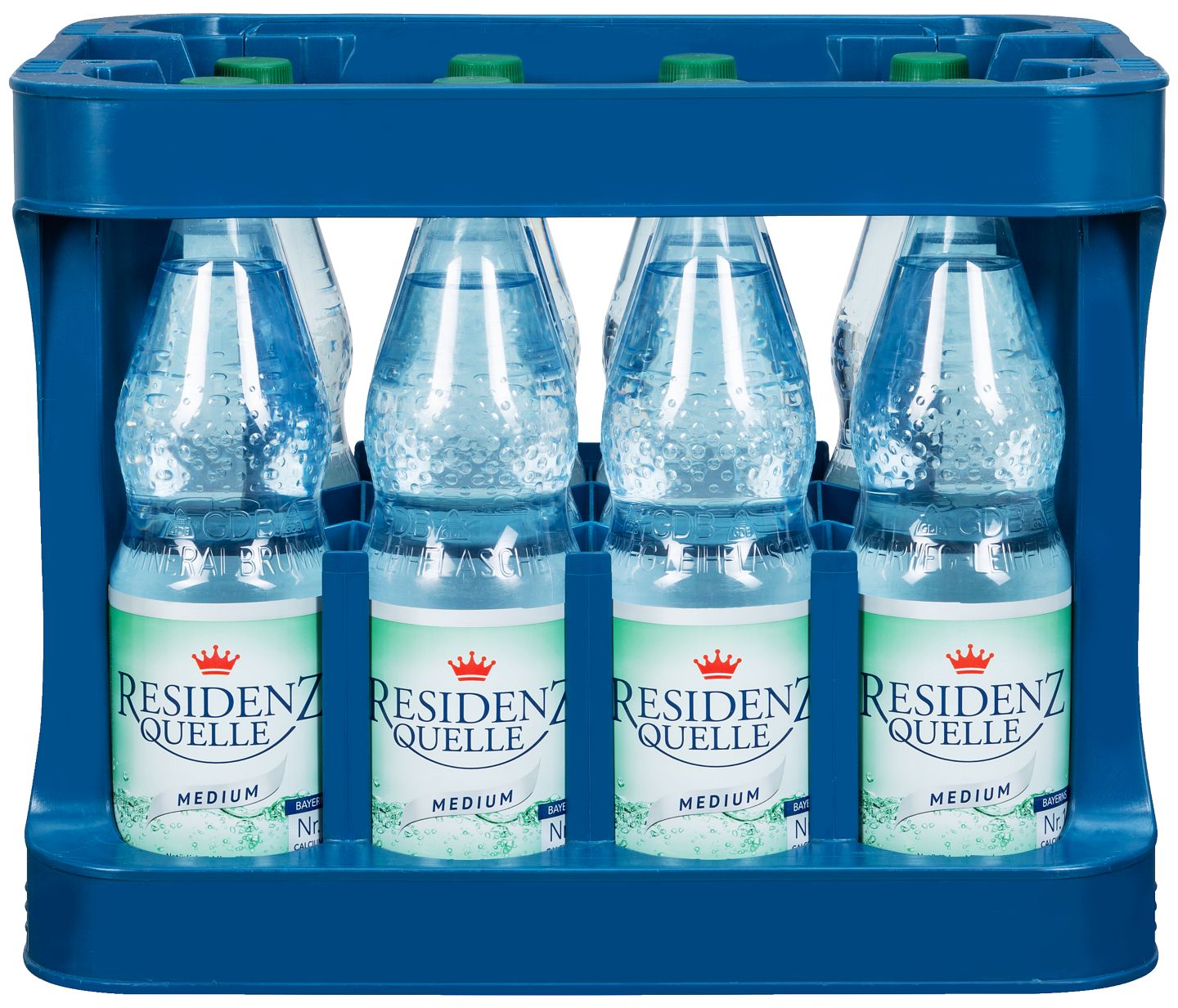 RESIDENZ Mineralwasser