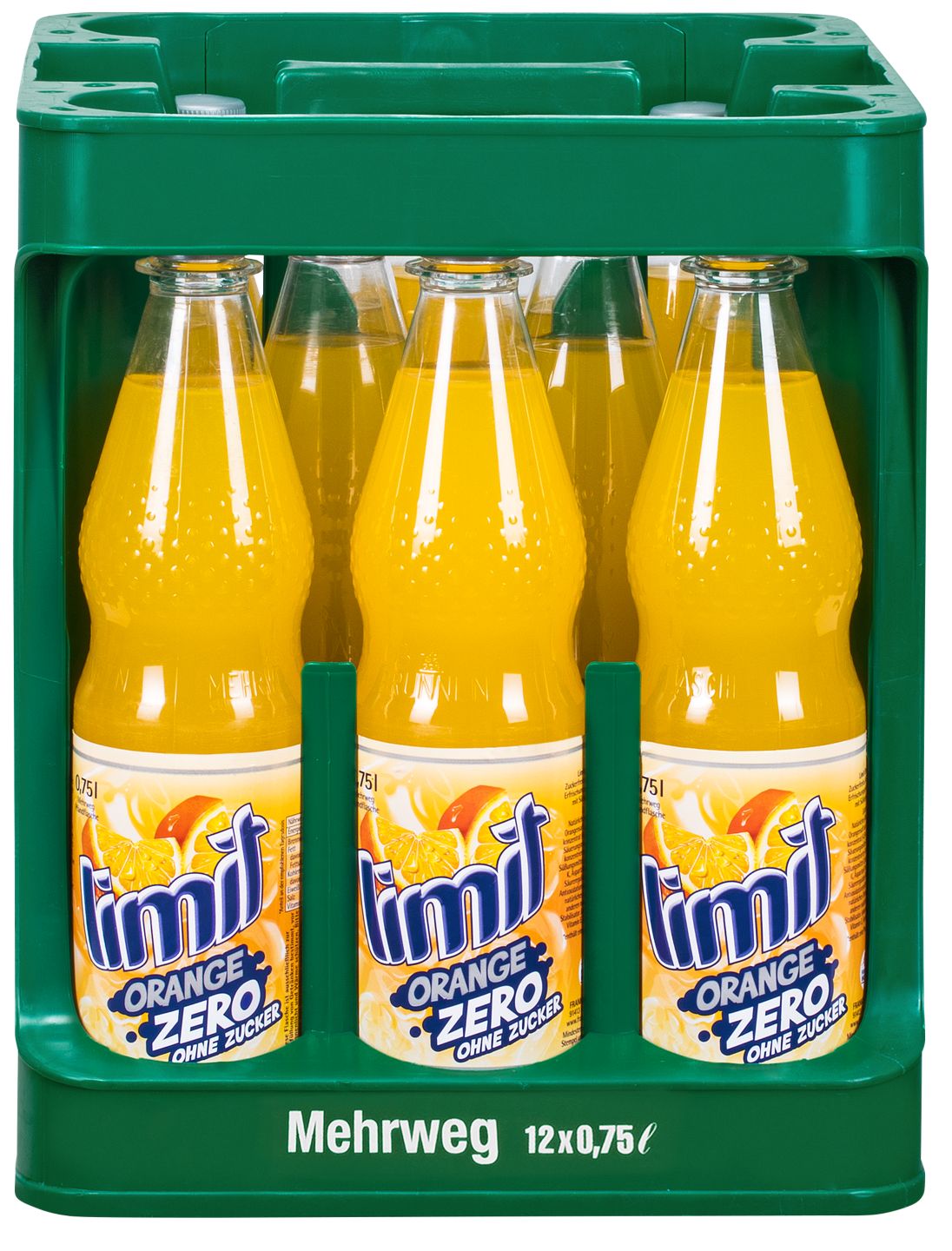 LIMIT Fruchtsaftgetränk