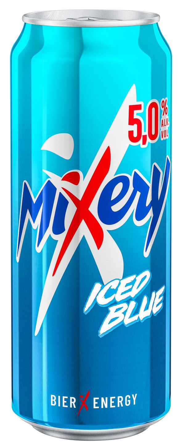 KARLSBERG Mixery
