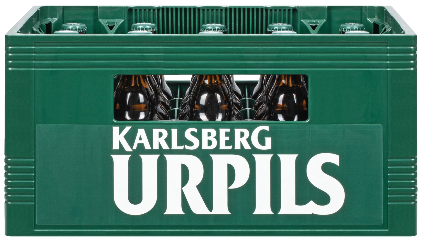 KARLSBERG Urpils