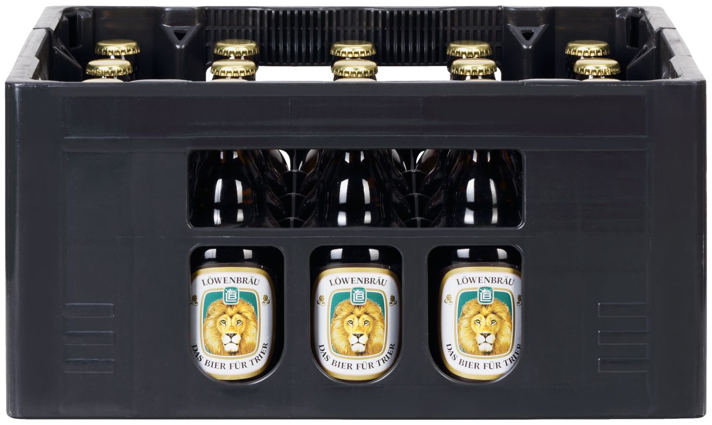 LÖWENBRÄU Pilsener